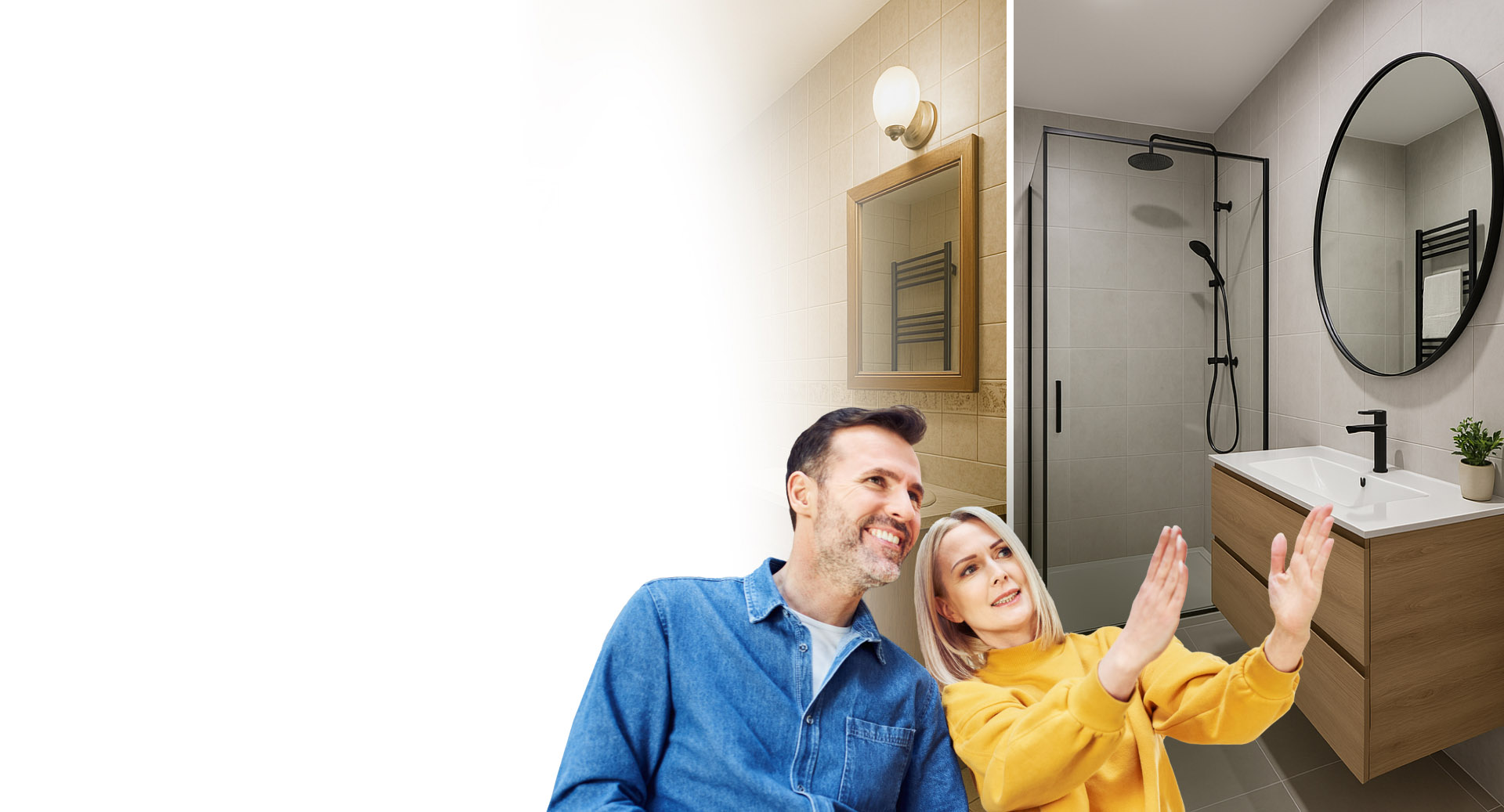 Porównaj Remont Domu Hero Background