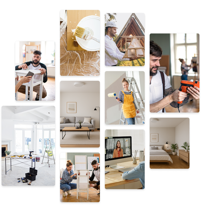 Remont z nami to prosta sprawa!