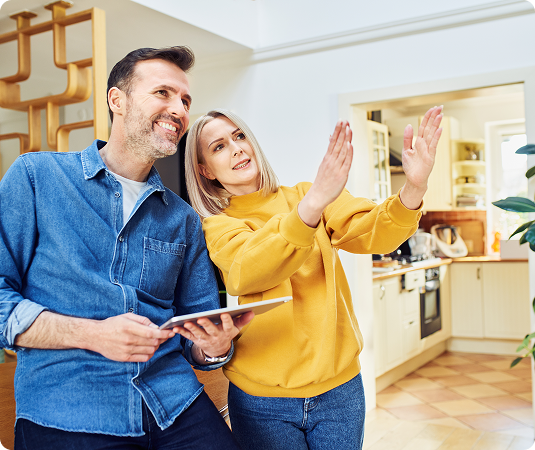 Remontuj z głową, wybierz i buduj mądrze!