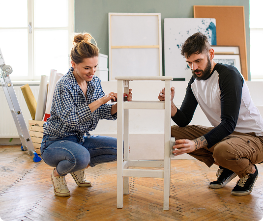 Zastanawiasz się nad remontem? Znajdź najlepsze rozwiązanie!
